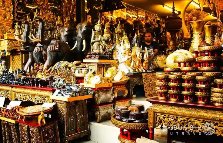 در ارمنستان از کجا خرید کنیم؟